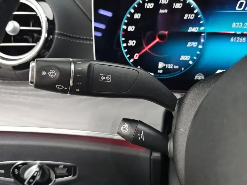 2023 Mercedes-Benz E-Класс с пробегом 61 268 км