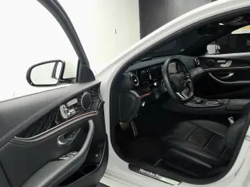 2021 Mercedes-Benz E-Класс с пробегом 50 106 км