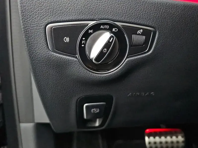 2023 Mercedes-Benz E-Класс с пробегом 61 268 км