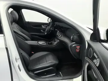 2021 Mercedes-Benz E-Класс с пробегом 50 106 км