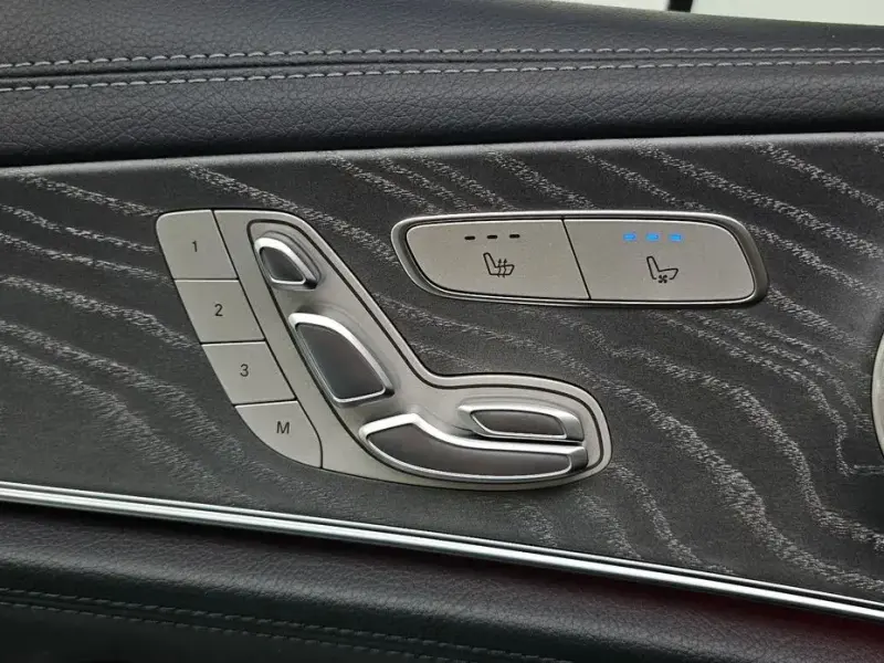 2023 Mercedes-Benz E-Класс с пробегом 61 268 км