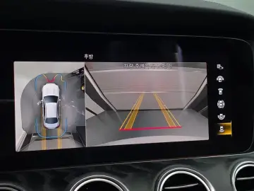 2021 Mercedes-Benz E-Класс с пробегом 50 106 км