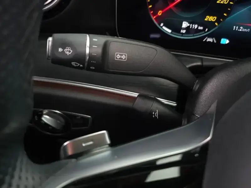 2021 Mercedes-Benz E-Класс с пробегом 50 106 км