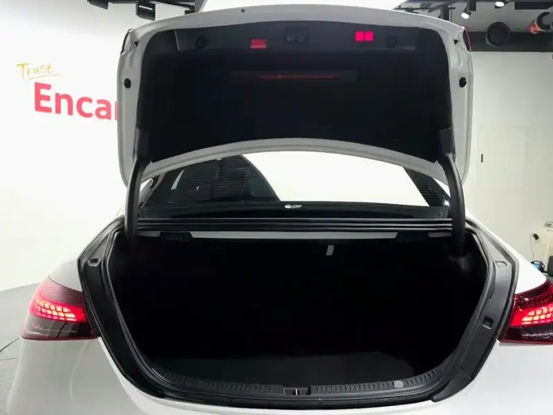 2021 Mercedes-Benz E-Класс с пробегом 50 106 км