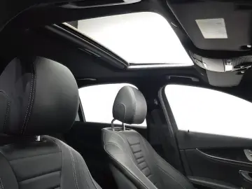 2021 Mercedes-Benz E-Класс с пробегом 50 106 км