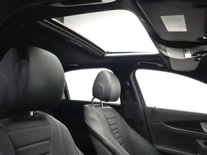 2021 Mercedes-Benz E-Класс с пробегом 50 106 км