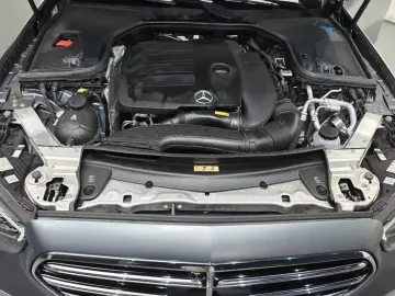 2022 Mercedes-Benz E-Класс с пробегом 28 843 км