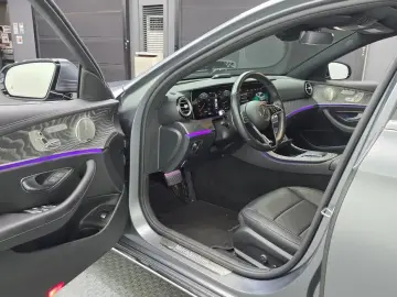2022 Mercedes-Benz E-Класс с пробегом 28 843 км