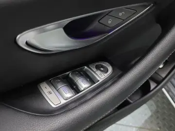 2022 Mercedes-Benz E-Класс с пробегом 28 843 км