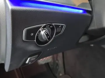 2022 Mercedes-Benz E-Класс с пробегом 28 843 км