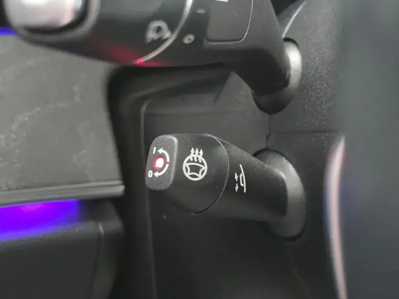 2022 Mercedes-Benz E-Класс с пробегом 28 843 км