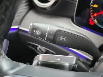 2022 Mercedes-Benz E-Класс с пробегом 28 843 км