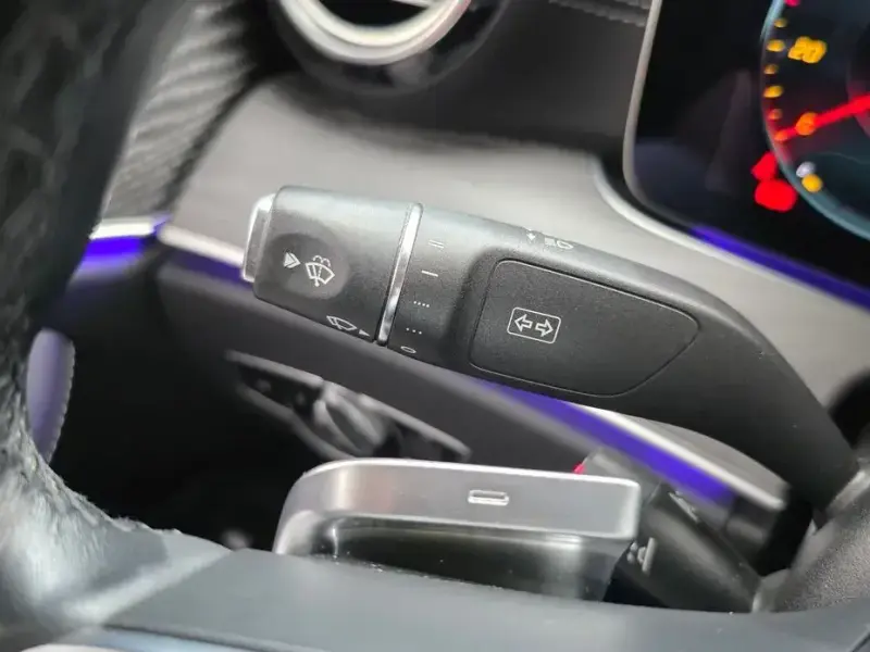 2022 Mercedes-Benz E-Класс с пробегом 28 843 км