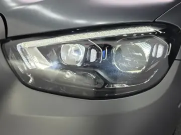 2022 Mercedes-Benz E-Класс с пробегом 28 843 км