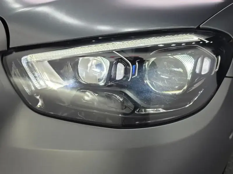 2022 Mercedes-Benz E-Класс с пробегом 28 843 км