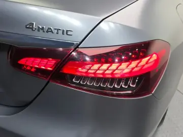 2022 Mercedes-Benz E-Класс с пробегом 28 843 км