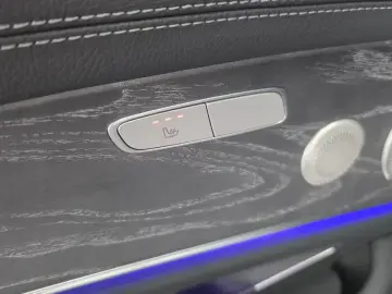 2022 Mercedes-Benz E-Класс с пробегом 28 843 км