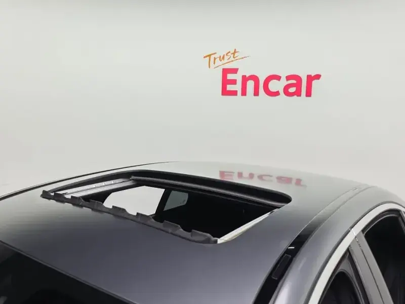 2022 Mercedes-Benz E-Класс с пробегом 28 843 км