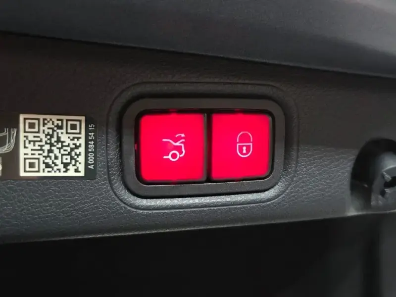 2022 Mercedes-Benz E-Класс с пробегом 28 843 км