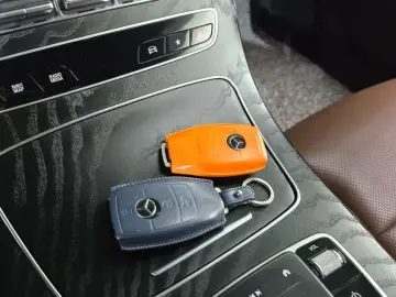 2022 Mercedes-Benz E-Класс с пробегом 13 914 км