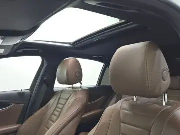 2022 Mercedes-Benz E-Класс с пробегом 13 914 км