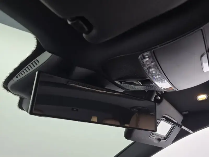 2022 Mercedes-Benz E-Класс с пробегом 13 914 км