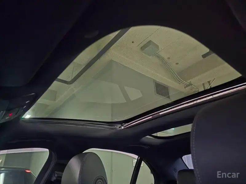 2021 Mercedes-Benz E-Класс с пробегом 70 500 км