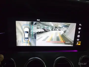 2021 Mercedes-Benz E-Класс с пробегом 70 500 км