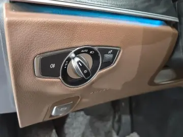 2022 Mercedes-Benz E-Класс с пробегом 13 914 км
