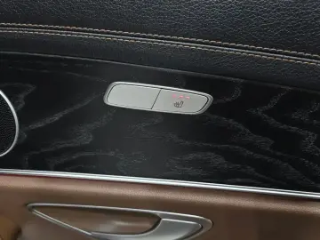 2022 Mercedes-Benz E-Класс с пробегом 13 914 км