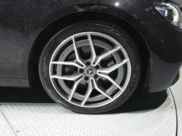 2021 Mercedes-Benz E-Класс с пробегом 58 188 км