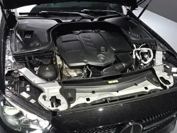 2021 Mercedes-Benz E-Класс с пробегом 58 188 км