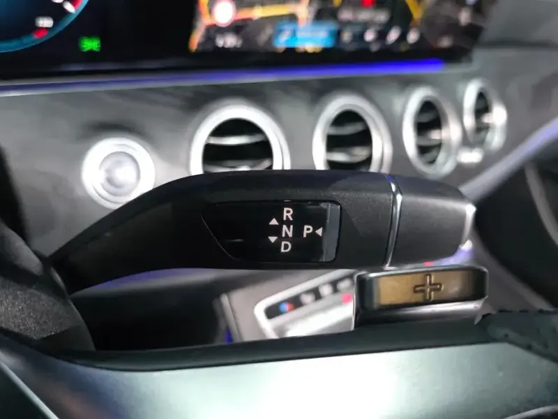 2021 Mercedes-Benz E-Класс с пробегом 58 188 км