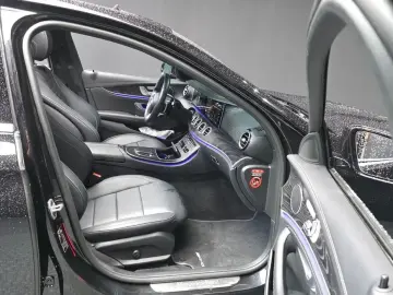 2021 Mercedes-Benz E-Класс с пробегом 58 188 км