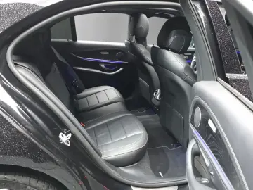 2021 Mercedes-Benz E-Класс с пробегом 58 188 км