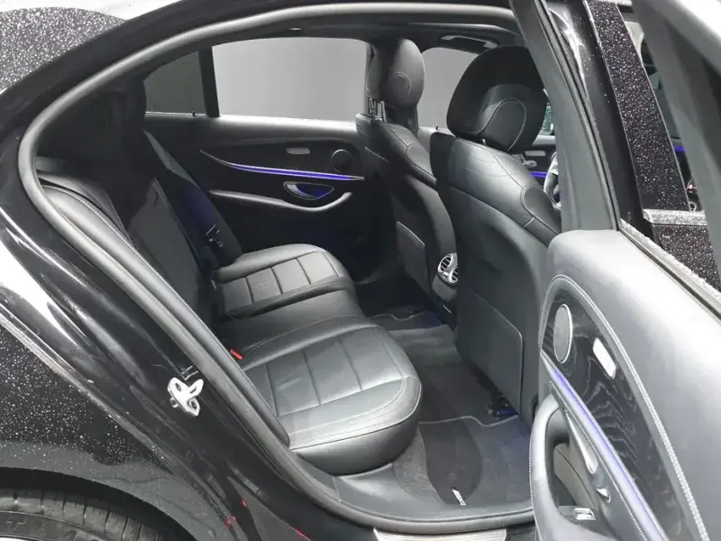 2021 Mercedes-Benz E-Класс с пробегом 58 188 км