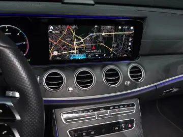2021 Mercedes-Benz E-Класс с пробегом 58 188 км