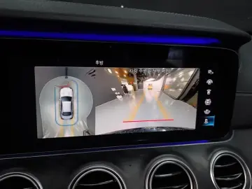 2021 Mercedes-Benz E-Класс с пробегом 58 188 км