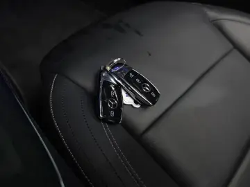 2021 Mercedes-Benz E-Класс с пробегом 58 188 км