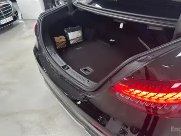 2022 Mercedes-Benz E-Класс с пробегом 46 399 км