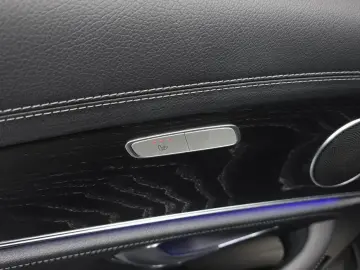 2021 Mercedes-Benz E-Класс с пробегом 58 188 км