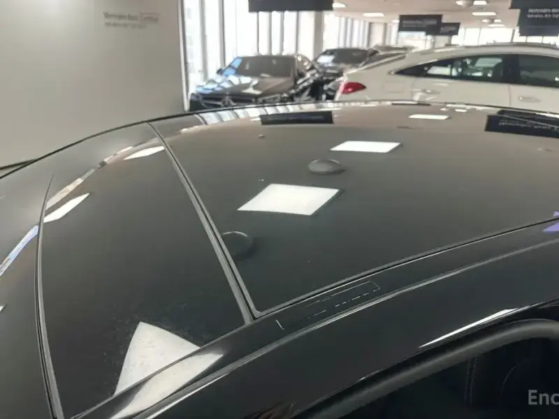 2022 Mercedes-Benz E-Класс с пробегом 46 399 км