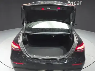 2021 Mercedes-Benz E-Класс с пробегом 58 188 км