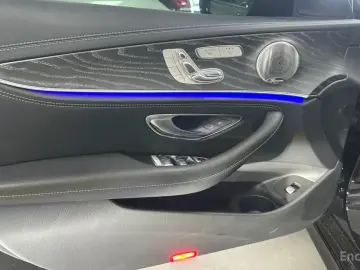 2022 Mercedes-Benz E-Класс с пробегом 46 399 км