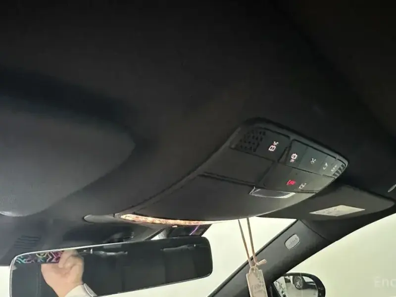 2022 Mercedes-Benz E-Класс с пробегом 46 399 км