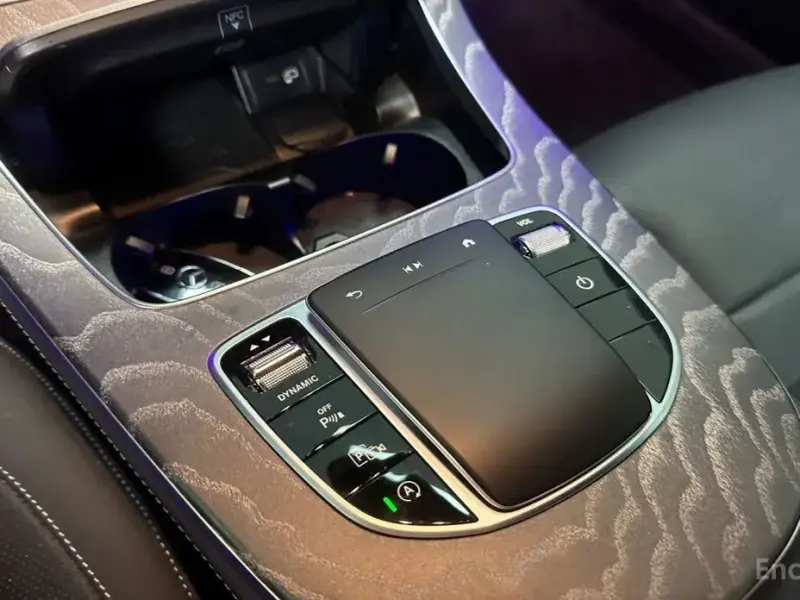 2022 Mercedes-Benz E-Класс с пробегом 46 399 км