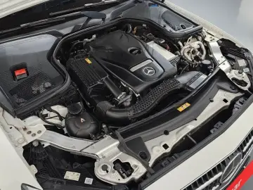 2021 Mercedes-Benz E-Класс с пробегом 97 878 км