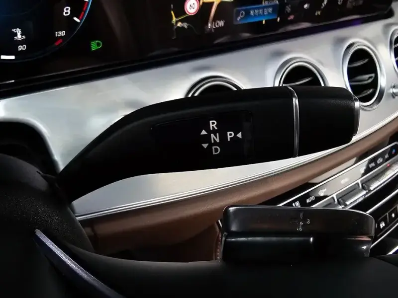 2021 Mercedes-Benz E-Класс с пробегом 97 878 км