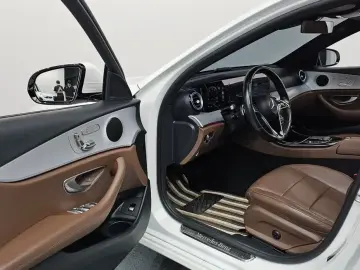 2021 Mercedes-Benz E-Класс с пробегом 97 878 км