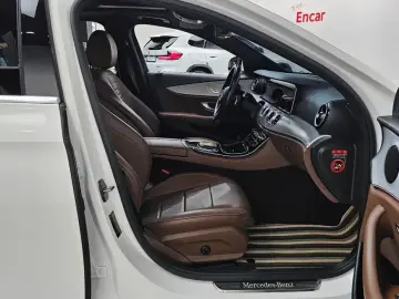 2021 Mercedes-Benz E-Класс с пробегом 97 878 км